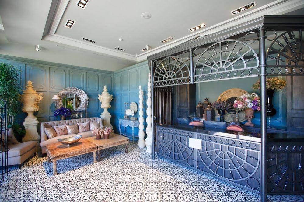 Hotel Royal Kingdom Beinan Exterior foto