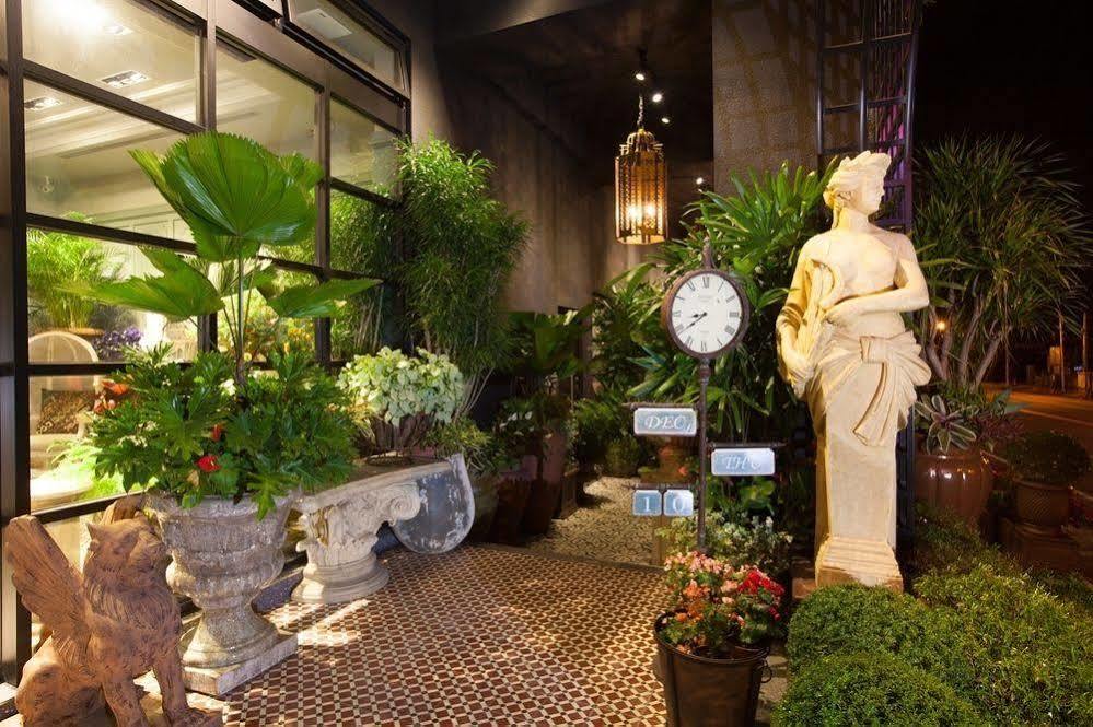 Hotel Royal Kingdom Beinan Exterior foto